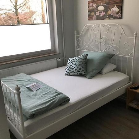 Clarkes Apartments Leopoldshohe Ngoại thất bức ảnh