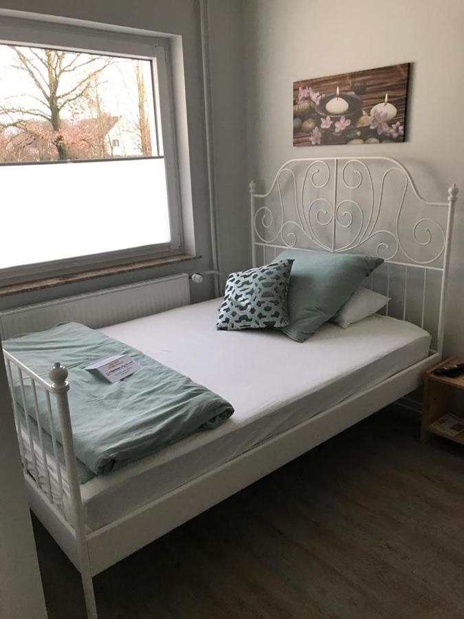 Clarkes Apartments Leopoldshohe Ngoại thất bức ảnh