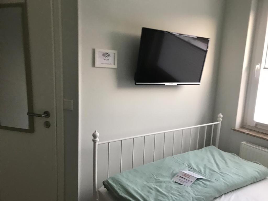 Clarkes Apartments Leopoldshohe Ngoại thất bức ảnh