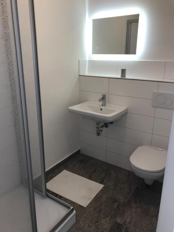 Clarkes Apartments Leopoldshohe Ngoại thất bức ảnh