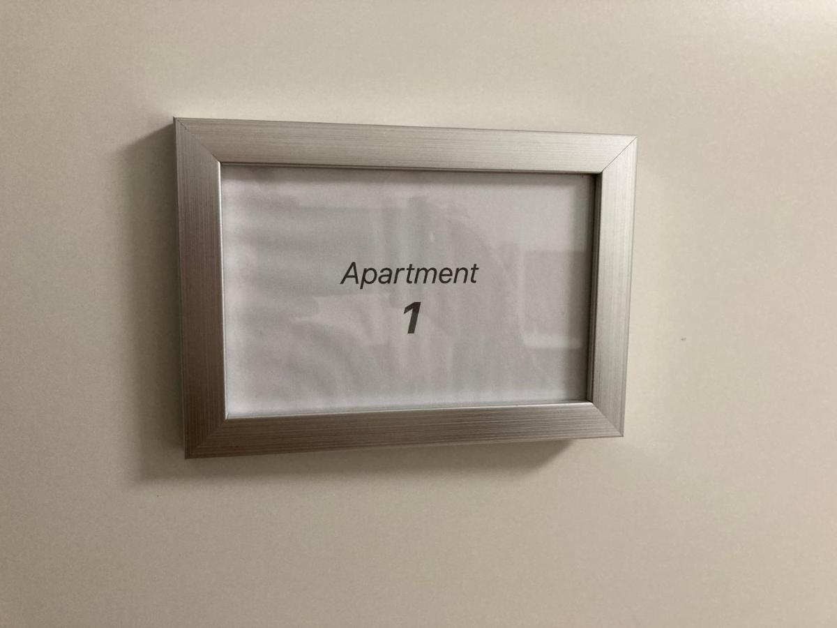 Clarkes Apartments Leopoldshohe Phòng bức ảnh