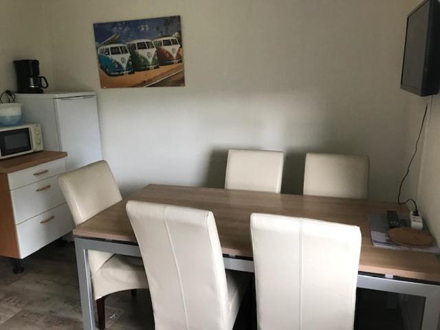 Clarkes Apartments Leopoldshohe Ngoại thất bức ảnh