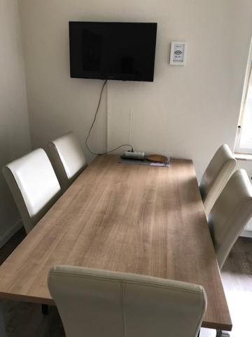 Clarkes Apartments Leopoldshohe Ngoại thất bức ảnh
