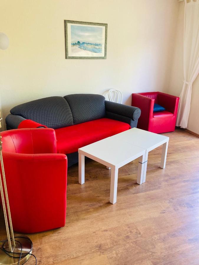 Clarkes Apartments Leopoldshohe Ngoại thất bức ảnh