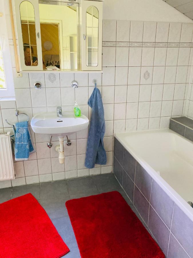 Clarkes Apartments Leopoldshohe Ngoại thất bức ảnh