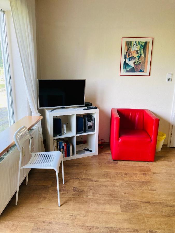 Clarkes Apartments Leopoldshohe Ngoại thất bức ảnh