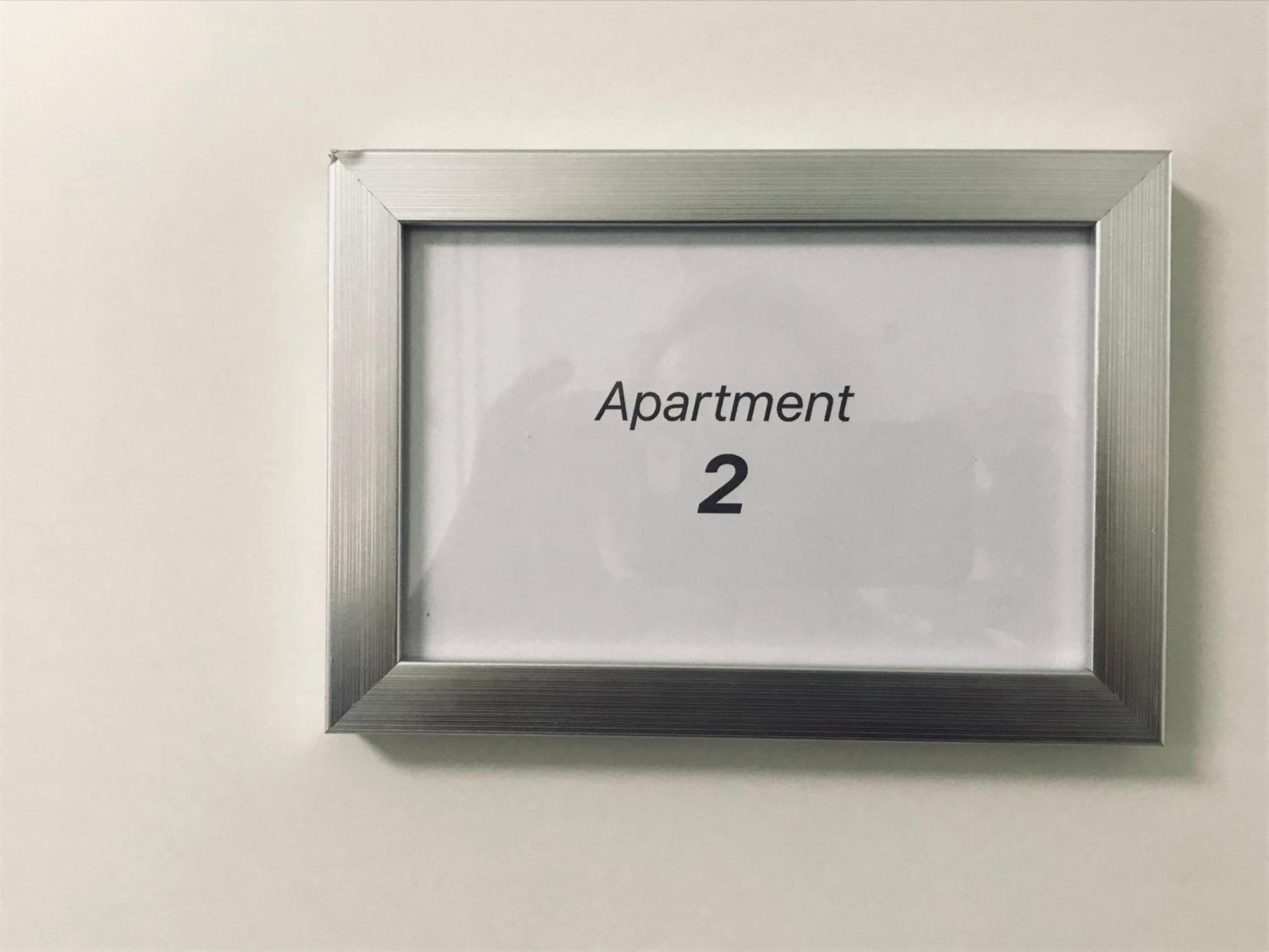 Clarkes Apartments Leopoldshohe Phòng bức ảnh