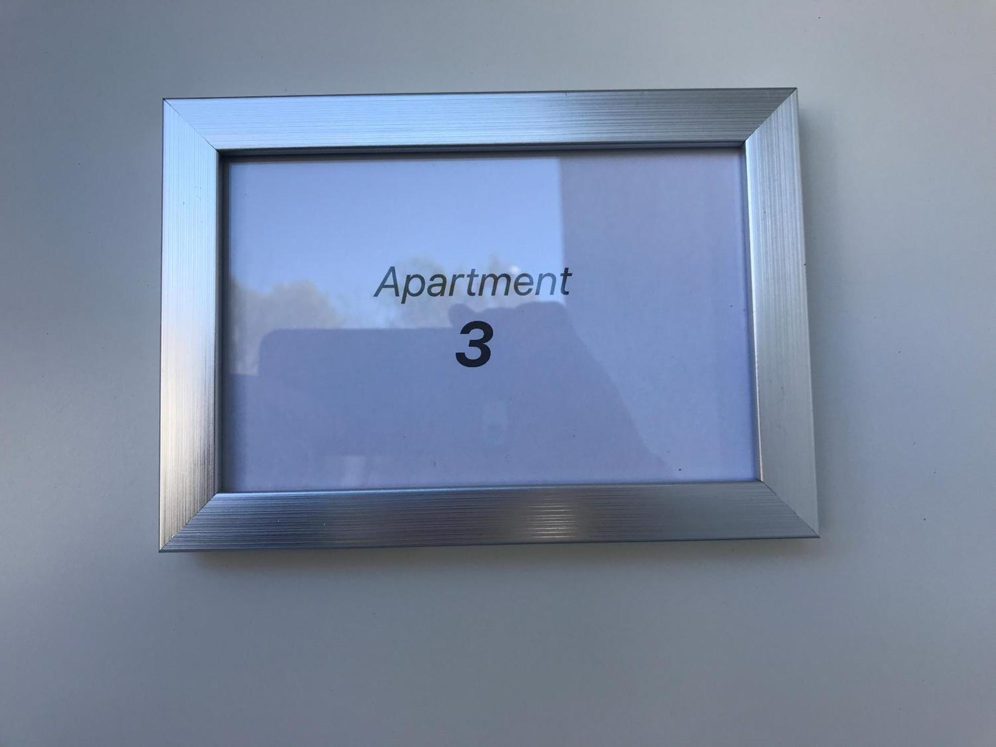 Clarkes Apartments Leopoldshohe Phòng bức ảnh