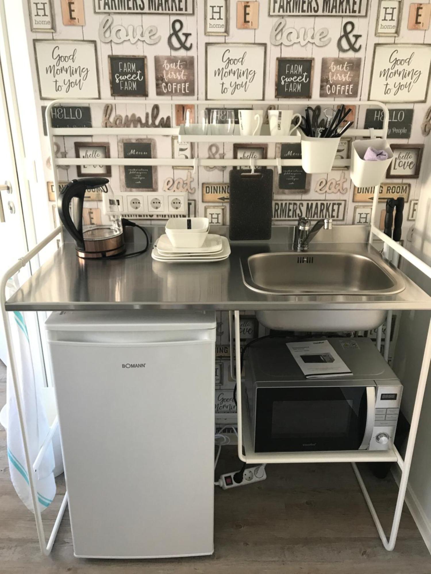 Clarkes Apartments Leopoldshohe Phòng bức ảnh